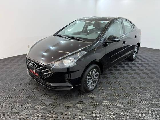 HYUNDAI HB20S 1.0 TGDI FLEX PLATINUM MANUAL